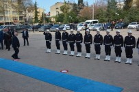 ABDİL CELİL ÖZ - TBMM Başkanı Kahraman Trabzon'da