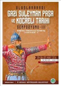 Türkiye'nin En Büyük Tarih Sempozyumu'na 250 Akademisyen Katılacak