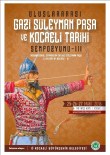Türkiye'nin En Büyük Tarih Sempozyumu'na 250 Akademisyen Katılacak