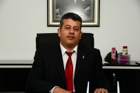 ORTAKENT YAHŞI - Ülgen Açıklaması İnsan Sağlığı Ve Kamu Yararı Gözetilmeli