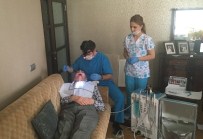 DİŞ TEDAVİSİ - Yaşlı Ve Engellilere Evde Diş Tedavisi