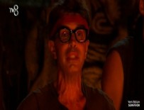 SURVİVOR - Yılmaz Morgül isyan etti