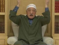 PARALEL YAPI - Fethullah Gülen yine beddua etti yine ateşler saldı
