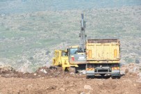 İSMAIL UYSAL - Yunuskent'e Alternatif Yol