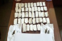 Zehir Tacirlerine Büyük Darbe