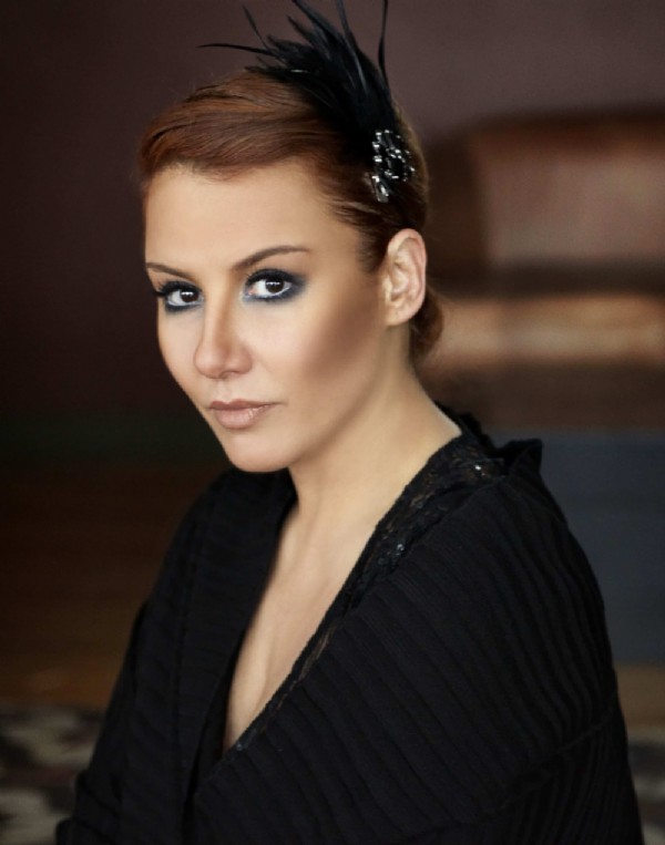 Deniz Seki'den sanatçı arkadaşlarına çağrı