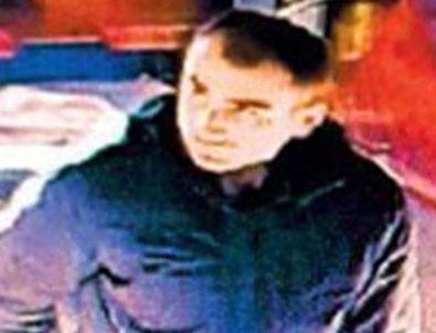 1.5 yıl hayalet gibi yaşamış