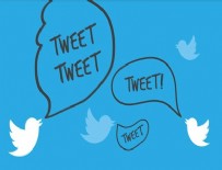 SOSYAL AĞ - 10 yıldır tweet atıyor tek kuruş vergi vermiyor