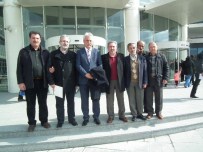 ŞEVKİ KULKULOĞLU - '400 Vekile 400 Şehit Hesabı Mı Yaptın?' Sözlerine Beraat