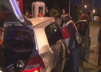 ABDİ İPEKÇİ - Abdi İpekçi'de Olağanüstü Hal