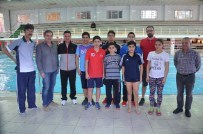 Adanalı Sporcular Almanya'dan 51 Madalya İle Döndü
