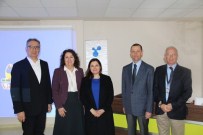 ODABAŞı - ADÜ'de, Vertigo İçin Kullanılan Yeni Teknolojiler Anlatıldı