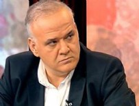 AHMET ÇAKAR - Ahmet Çakar: EURO 2016 tehlikede