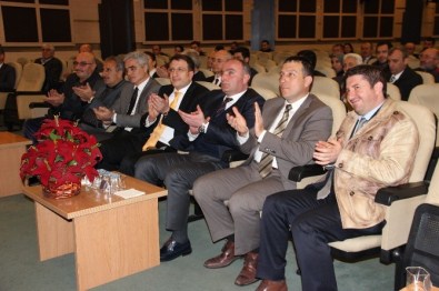 'Aile Şirketlerinde Kurumsallaşma'