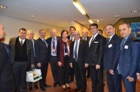 KAYIT DIŞI EKONOMİ - Avrupa Konseyi'nde Türk Başkan'dan Terör Dersi