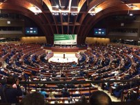 Avrupa Konseyi'ne Brüksel'deki Saldırıların Acısı Düştü