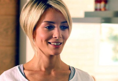 Bade İşçil Boşanmaktan Vazgeçti