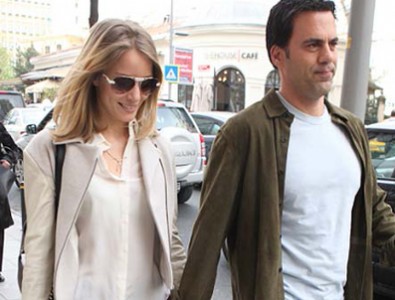 Bade İşçil ile Malkoç Süalp boşanmaktan vazgeçti