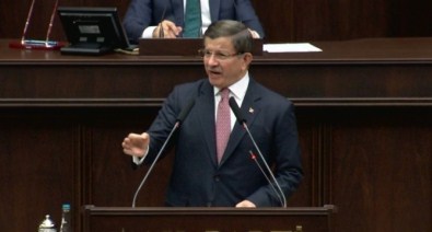 Başbakan'dan Çok Sert Tepki Açıklaması Hiç Bu Kadar Hararetli Görülmedi