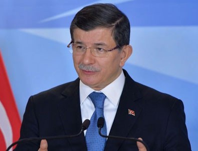 Başbakan Davutoğlu'ndan taşeronlara müjdeli haber
