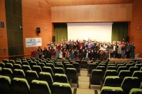 RAHIM TÜRK - Bayburt Kişisel Gelişim Zirvesi