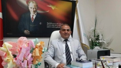 Besni Palyatif Bakım Merkezi 73 Hastaya 685 Gün Yatış Hizmeti Verdi