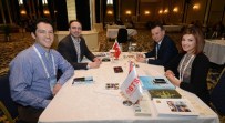 TERMAL TURİZM - BTSO, Sağlık Turizmi Yatırımcılarını Buluşturdu