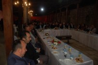 TAHIR ŞAHIN - Çardak Tarihi Gün Yüzüne Çıkıyor