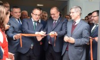 BÜLENT TURAN - ÇOMÜ İlahiyat Fakültesi'nde Ensar Kitapevi Açıldı