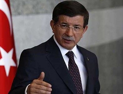 Davutoğlu: Sen önce kendi partini yönet