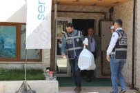 Denizli'de Paralel Yapı Operasyonu