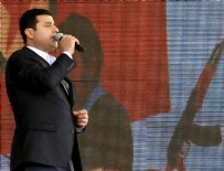 DEMOKRATIK TOPLUM KONGRESI - Diyarbakır'daki nevruz kutlamasına soruşturma