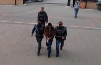 FUTBOL MAÇI - Dövmesi Ele Veri