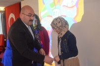 DÜNYA SU GÜNÜ - DSİ'den 'Dünya Su Günü' Etkinliği