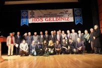 NEVRUZ BAYRAMı - Dünya Şiir Günü Kutlandı