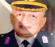 EMEKLİ ALBAY - Emekli Albay Önce Eşini Sonra Kendini Öldürdü