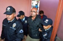 Eşini Bıçaklayan Zanlı Yargılanmaya Başlandı