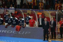 ABDİ İPEKÇİ - Eurocup Çeyrek Final