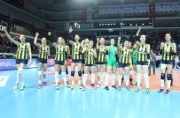 DENIZBANK - F.Bahçe Grundig Final Four'da