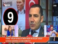 SÖYLEMEZSEM OLMAZ - Ferhat Göçer'i düşündüren 'Bülent Ersoy' sorusu