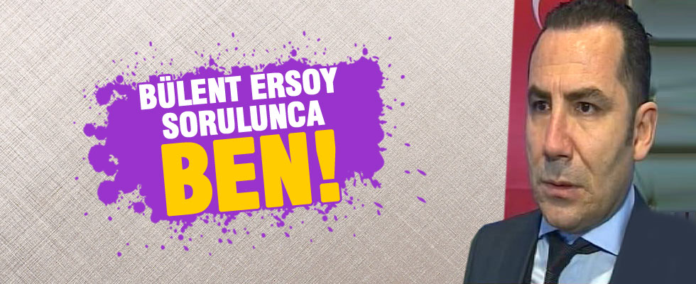 Ferhat Göçer'i düşündüren 'Bülent Ersoy' sorusu