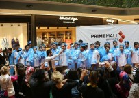 DÜNYA SU GÜNÜ - Gaziantep'te 'Dünya Su Günü' Kutlandı