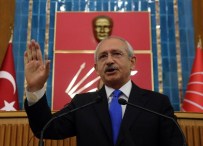 RIZA SARRAF - 'Gerizekâlı Desem Adama Hakaret Etmiş Olurum'