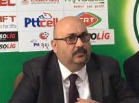 KORKU FILMI - Giresunspor'da Beraberliğin Faturası Ağır Oldu