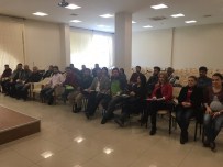 FAİZSİZ KREDİ - Girişimcilik Eğitimi Kursları Başladı