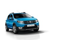 DACIA - İsotlar'dan Mart Ayına Özel Fırsatlar