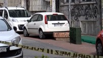 İstanbul'da Şüpheli Araç Paniği