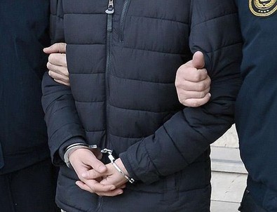 İstanbul'da DAEŞ bağlantılı 3 kişi gözaltına alındı