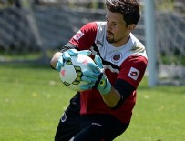 STOCKHOLM - Johannes Hopf: Türkiye'de kendimi güvende hissediyorum