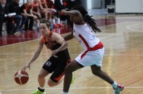 Kadınlar FIBA Eurocup Yarı Final